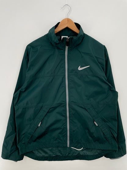 90's NIKE Size S Vintage Nylon Jacket / A8472
