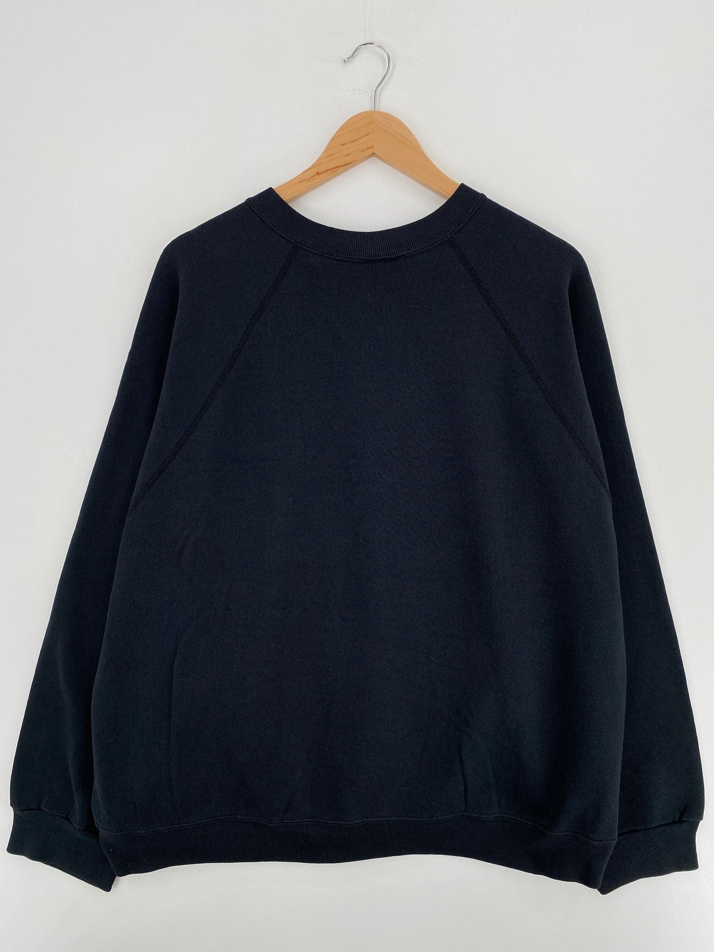 90's PITTSBURGH STEELERS Size XXL Vintage NFL Sweat-Shirt / A5247