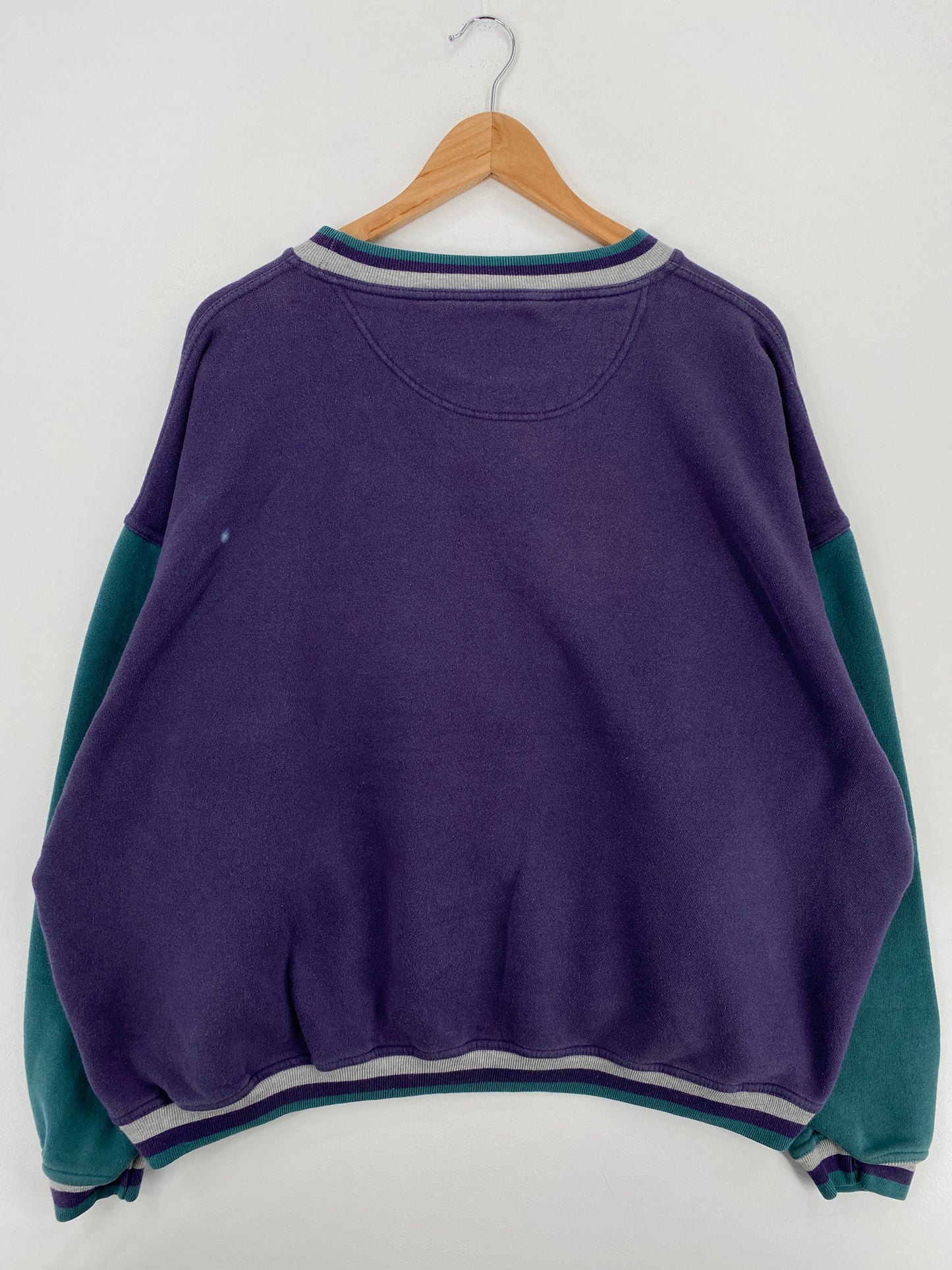 Vintage LEVI'S Size XL Sweat-shirt / A5989