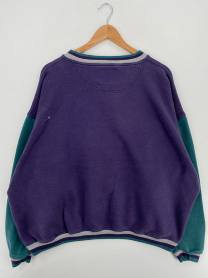 Vintage LEVI'S Size XL Sweat-shirt / A5989