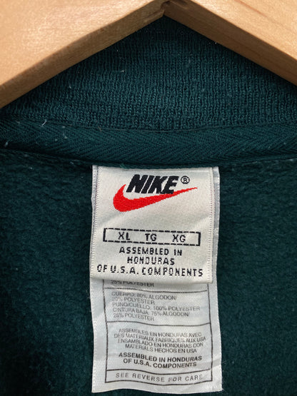 90's NIKE Size XL Vintage Sweat-Shirt/ K6847