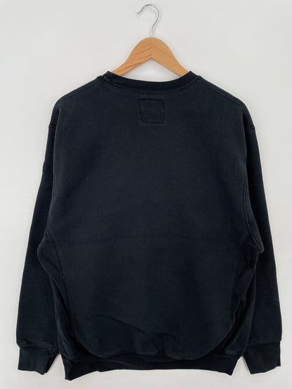 Vintage MISSOURI Size L Vintage College Sweat-Shirt / A6916