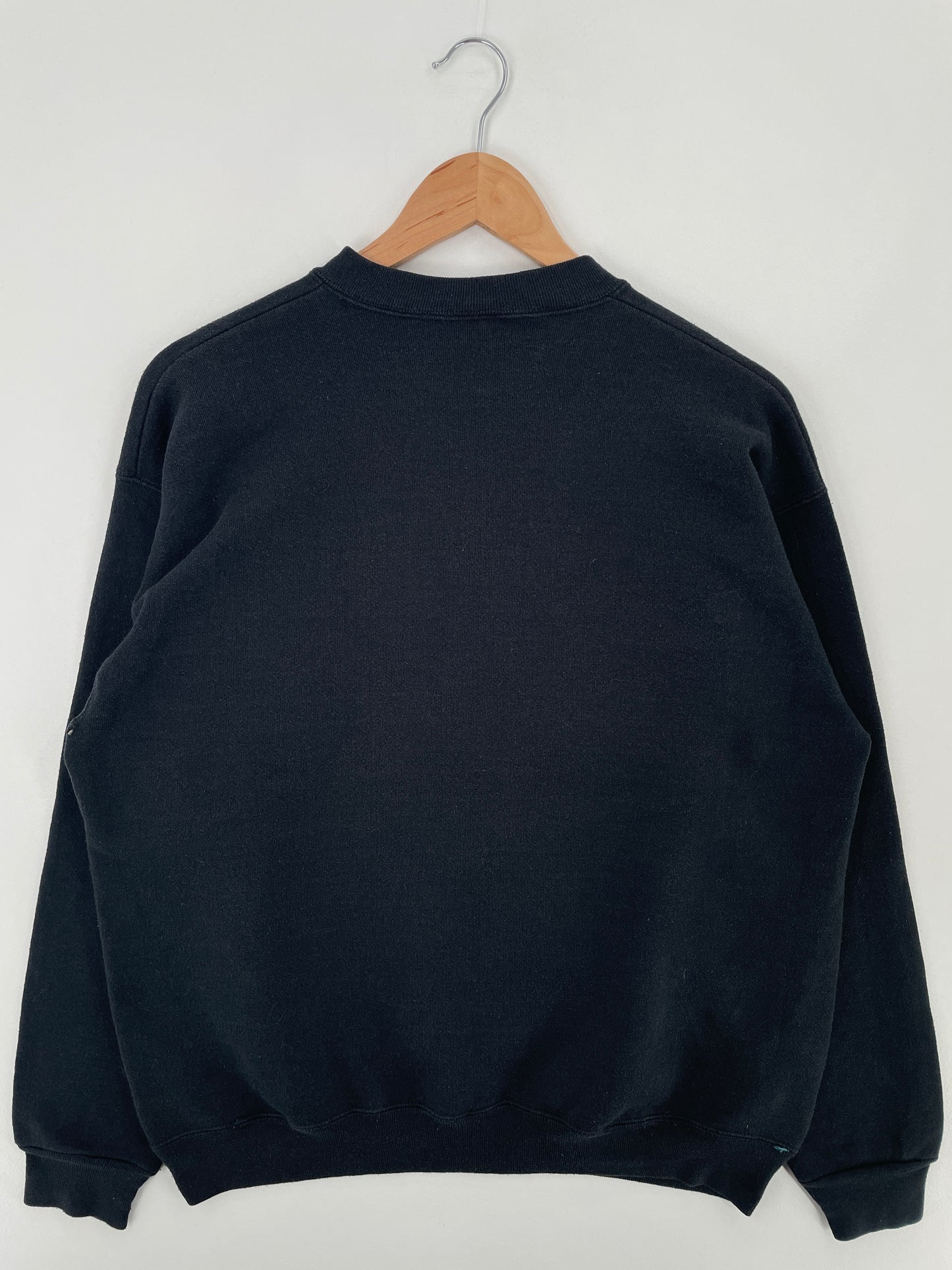 90's WASHINGTON REDSKINS Made in USA Size L Vintage NFL Sweat-shirt / E15