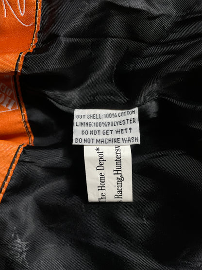 2005 DEAD STOCK NASCAR x TONY STEWAR Dead stock Size XL Vintage Racing Jacket / E862