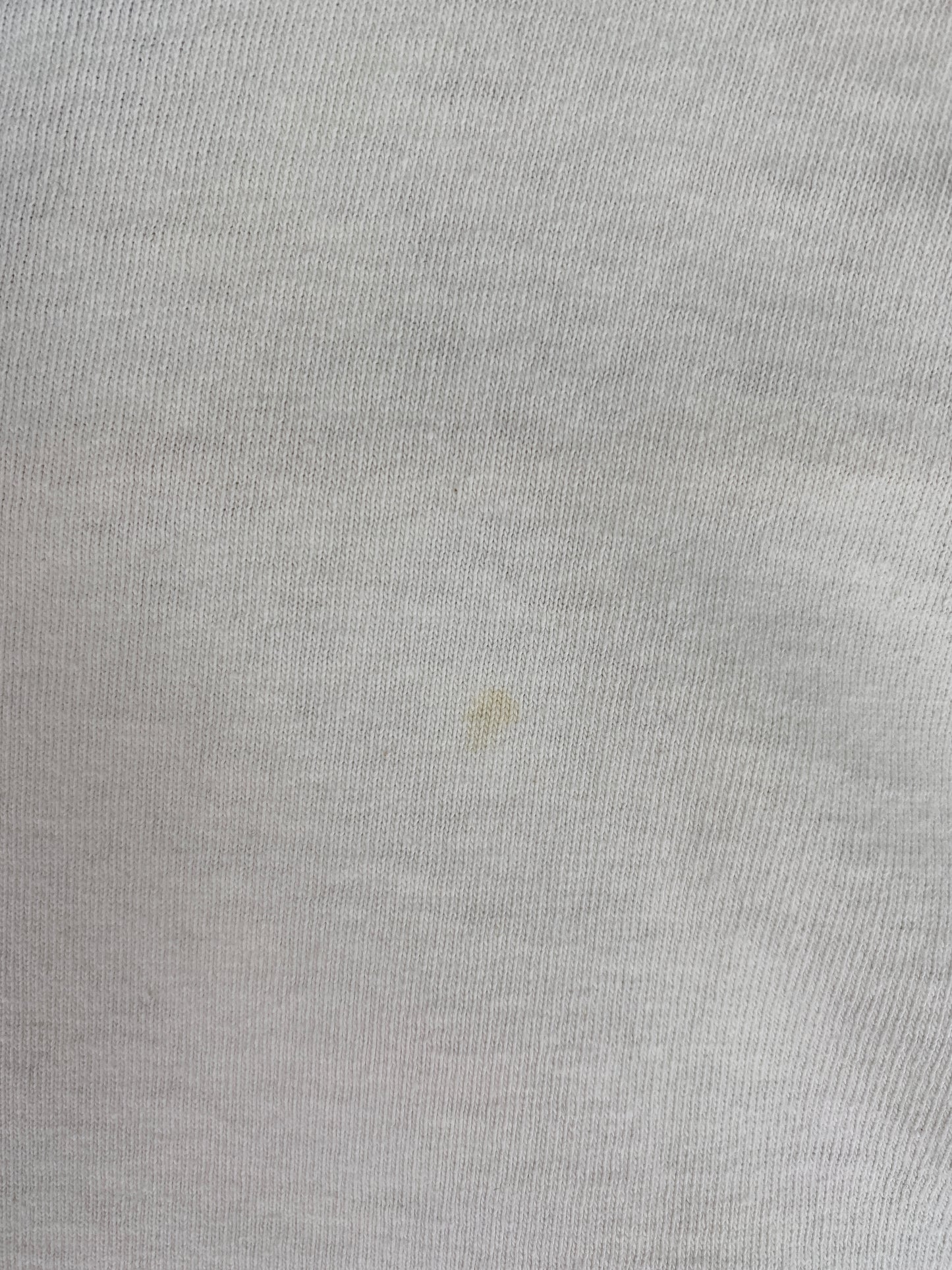 1999 THE BEATLES Size L Vintage Music T-Shirt / A5057