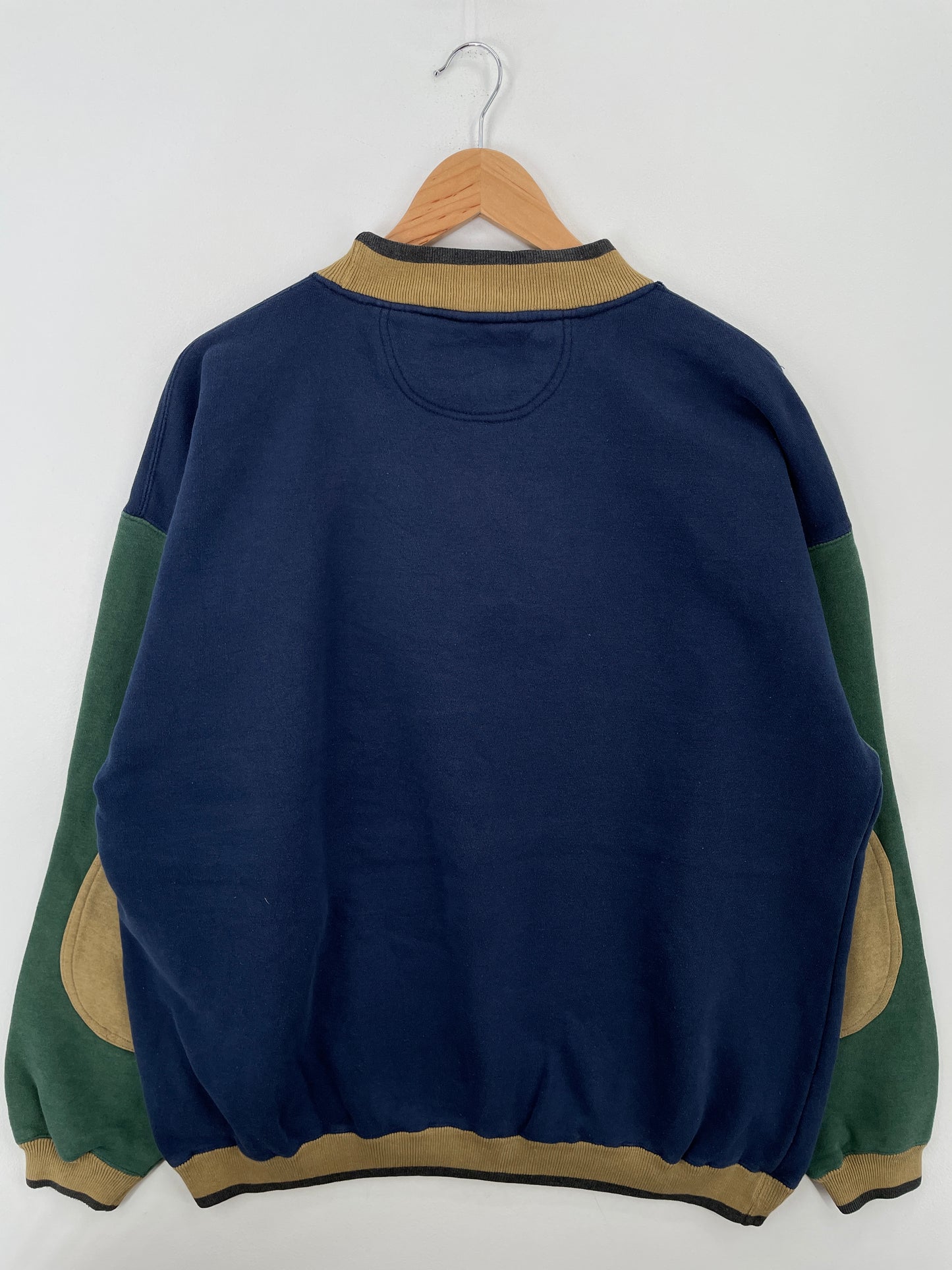 90’s DISNEY MICKEY Size XL Vintage Sweat-shirt / A6828