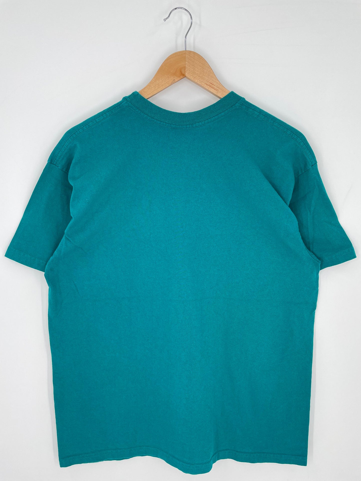 90’s DISNEY Size No Tag (Approx.L) Vintage T-Shirt / E946