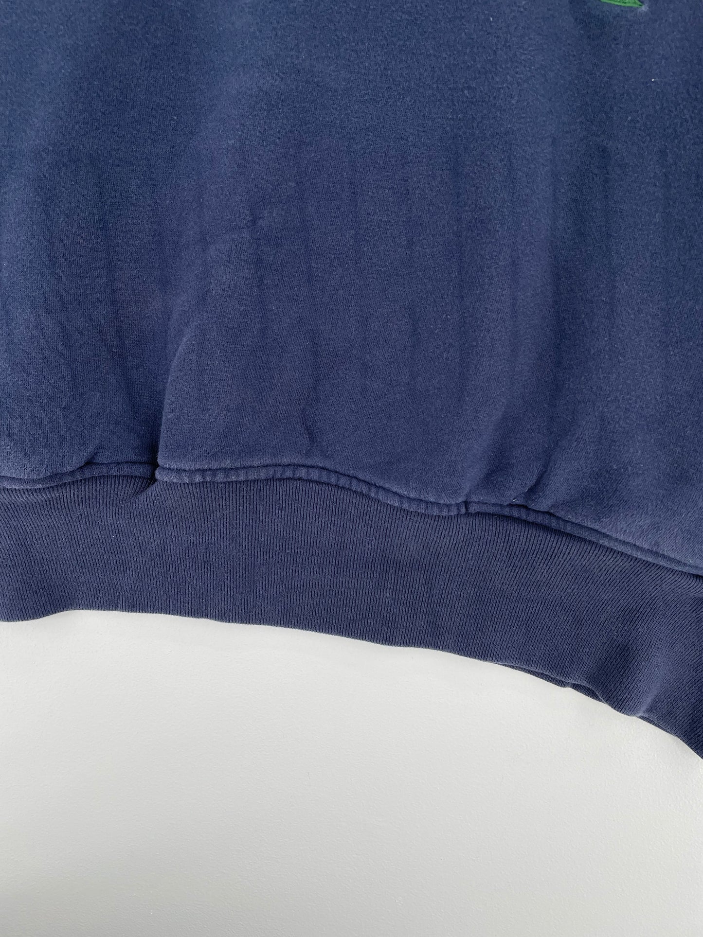 90's TOMMY HILFIGER Size L Vintage Hoodie Sweat-shirt / A2205