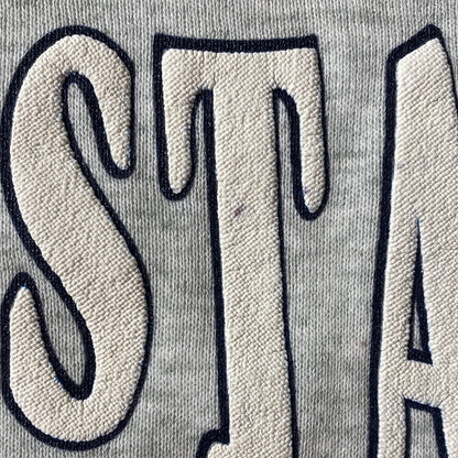 90's PENN STATE Made in USA Size L College Hoodie Sweat-shirt / E757