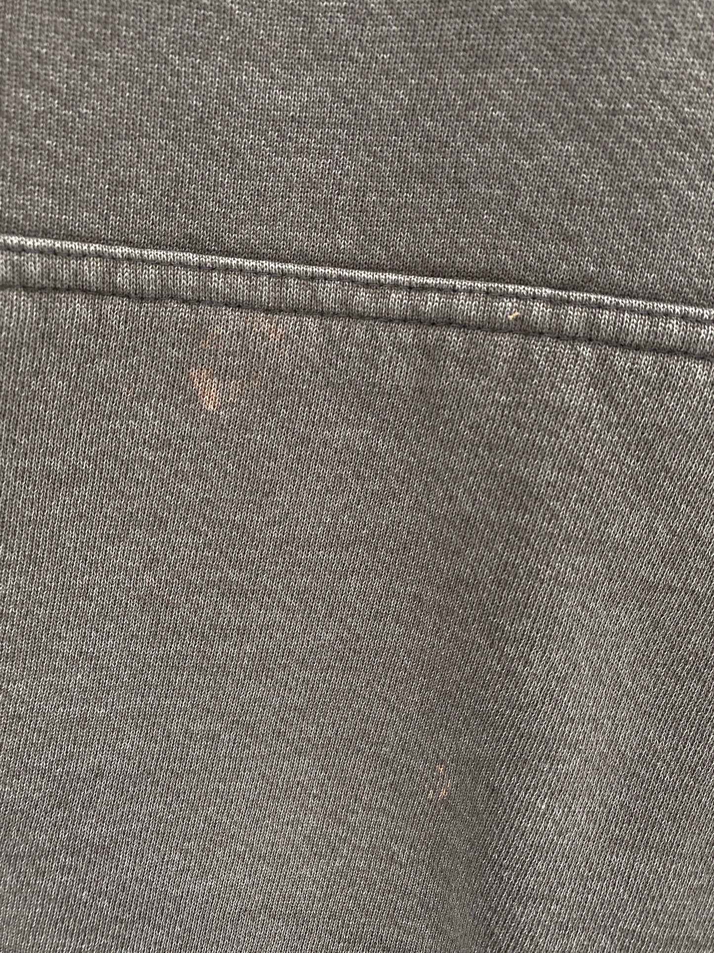 90's NIKE CENTER SWOOSH Size M Vintage Hoodie Sweat-Shirt / K6709