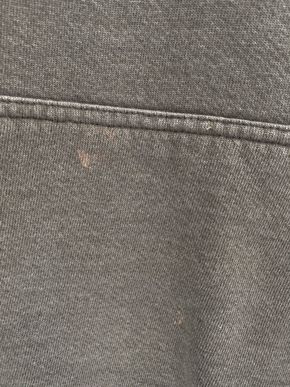 90's NIKE CENTER SWOOSH Size M Vintage Hoodie Sweat-Shirt / K6709