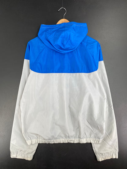 90's NIKE Size L Vintage Nylon Jacket / E1622N