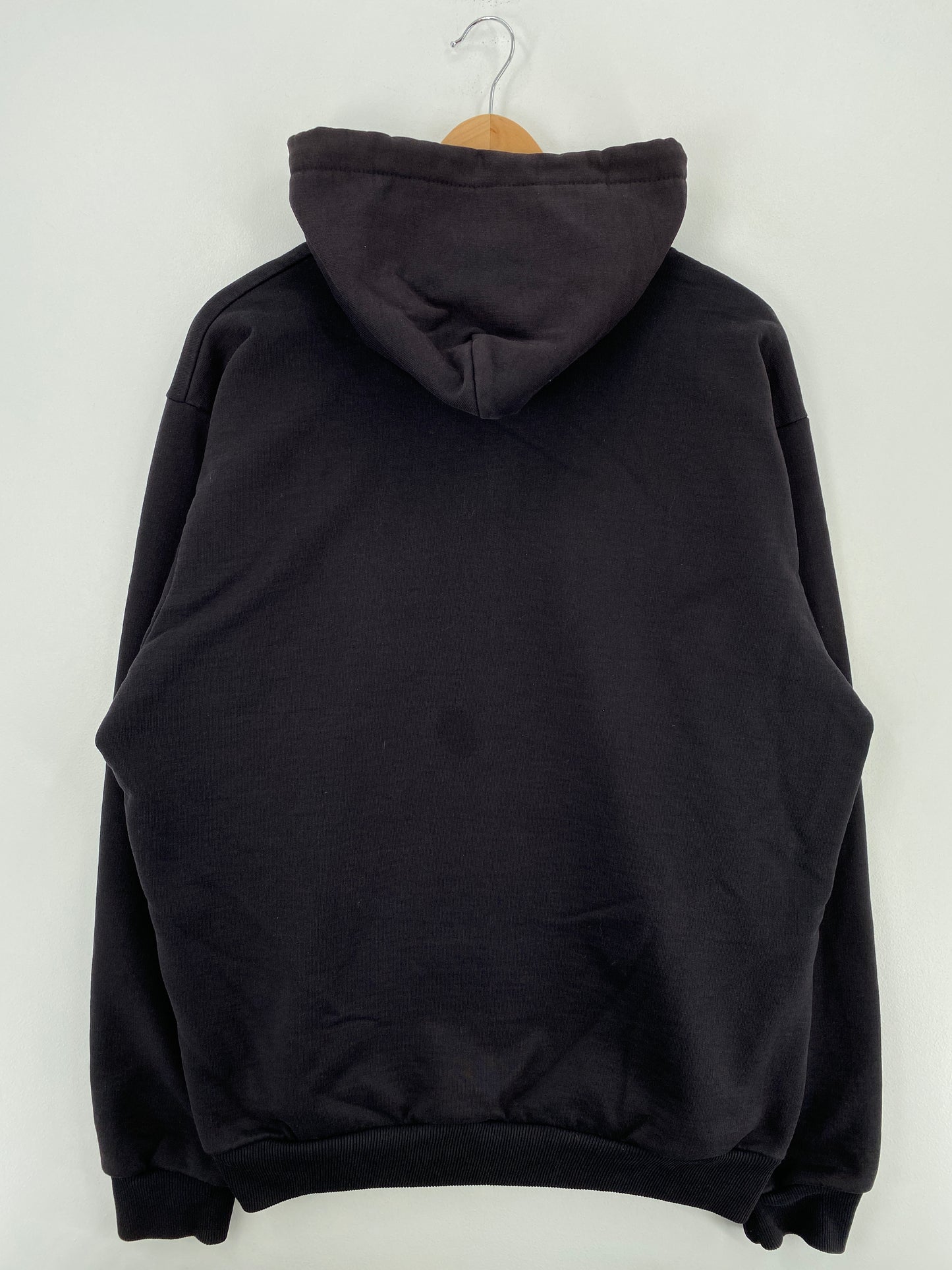 Vintage CARHARTT Size XXL Double Face Zip-Up Hoodie Sweat-Shirt / A5487