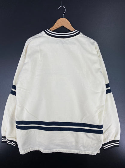 90's DISNEY MICKEY Size Approx.XL Vintage Sweat-shirt / E5421S