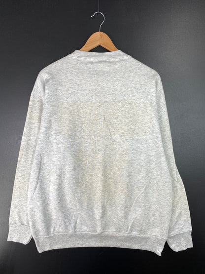 1994 DEADSTOCK LOONEY TUNES Made in USA Size L Vintage Sweat-Shirt / A6967