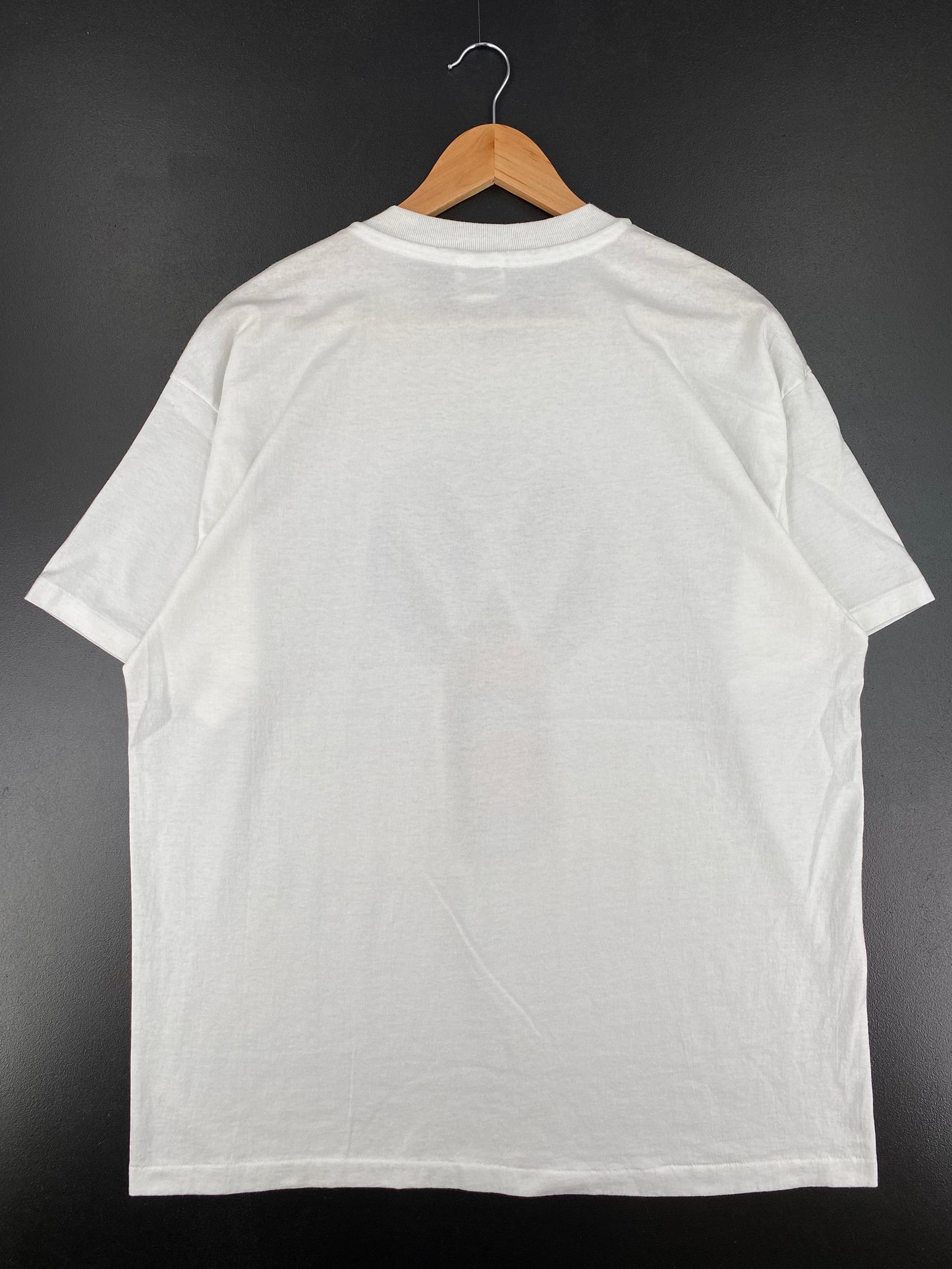 90's VOLKSWAGEN Made in USA Size XL Vintage T-Shirt / A2375