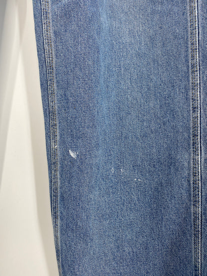 Vintage POLO JEANS Size W31xL31.5 Denim Pants / A1576