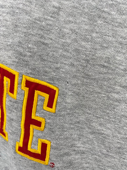 00’ NIKE IOWA STATE Size XL Vintage Sweat-shirt / K5848