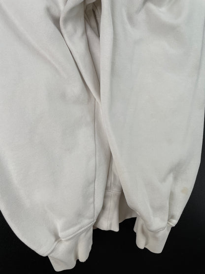 00' NIKE IZZOU Size XL Vintage College Sweat-shirt / A8411