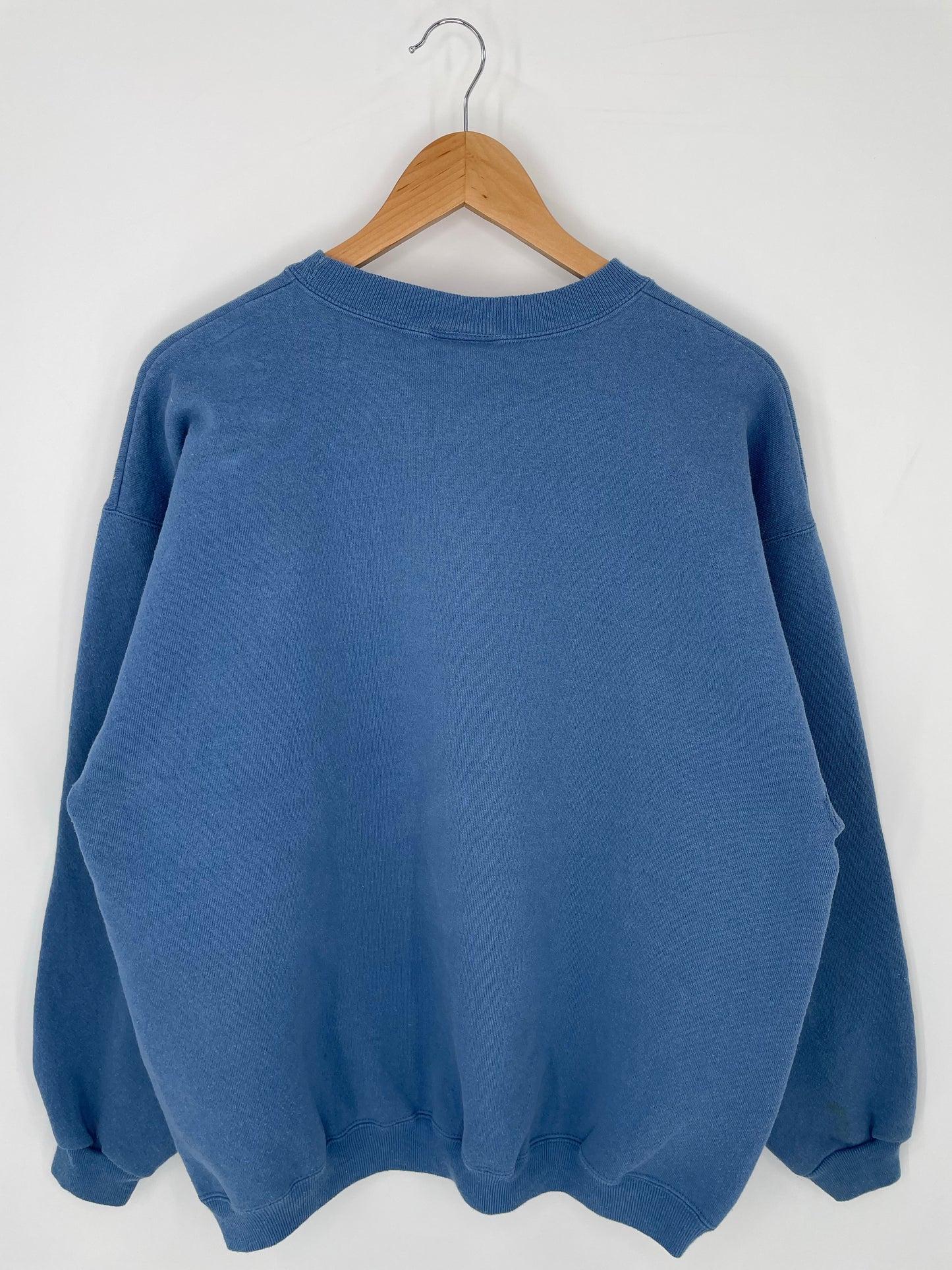 00' DISNEY MICKEY Size XL Vintage Sweat-shirt / K9047