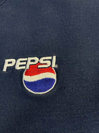 90’s PEPSI Size Approx.XL Sweat-Shirt / A7375