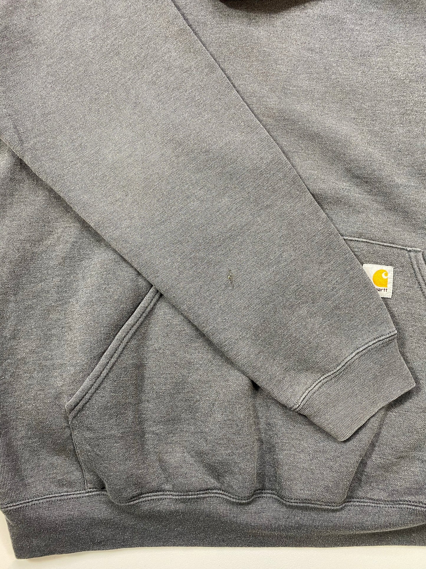 Vintage Carhartt Size XL Vintage Sweat-shirt  / 6017