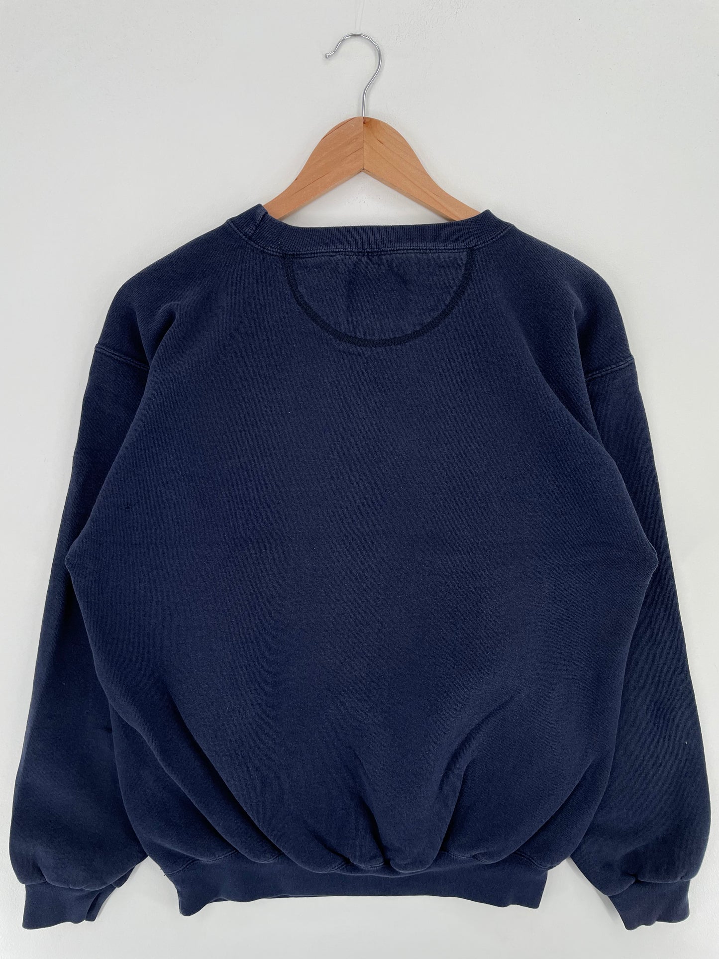 90's PENN SATATE Made in USA Size M Vintage College Sweat-shirt / A3262