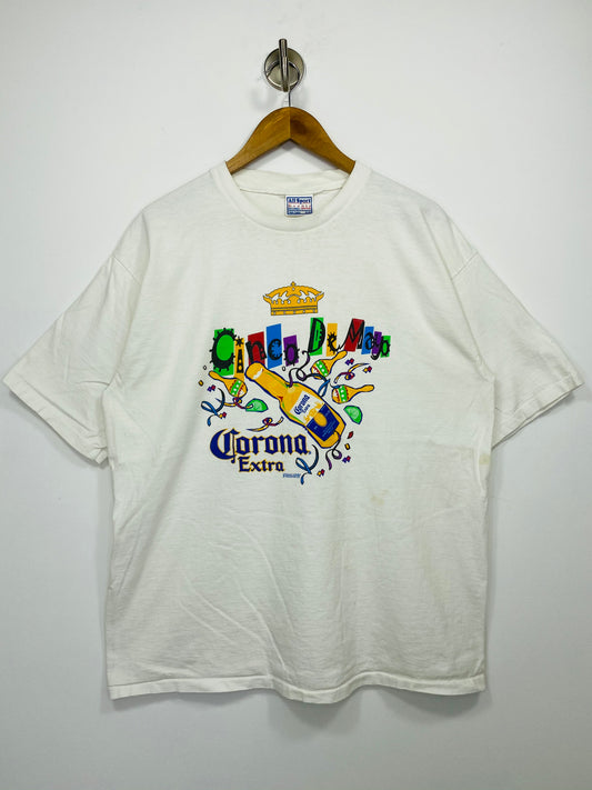 90's Corona Extra Vintage T-Shirt / 5192