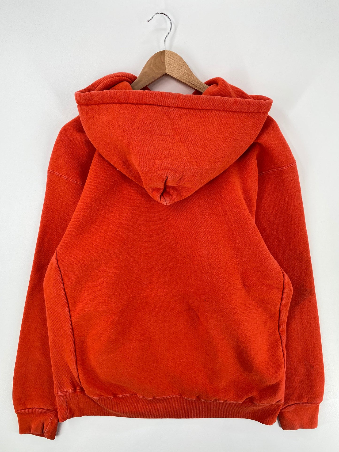 90's CARHARTT Size No Tag (Approx.L) Hoodie Sweat-Shirt / E1731S