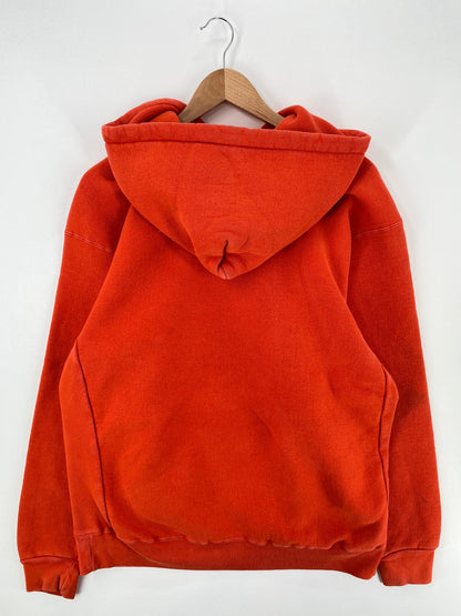 90's CARHARTT Size No Tag (Approx.L) Hoodie Sweat-Shirt / E1731S