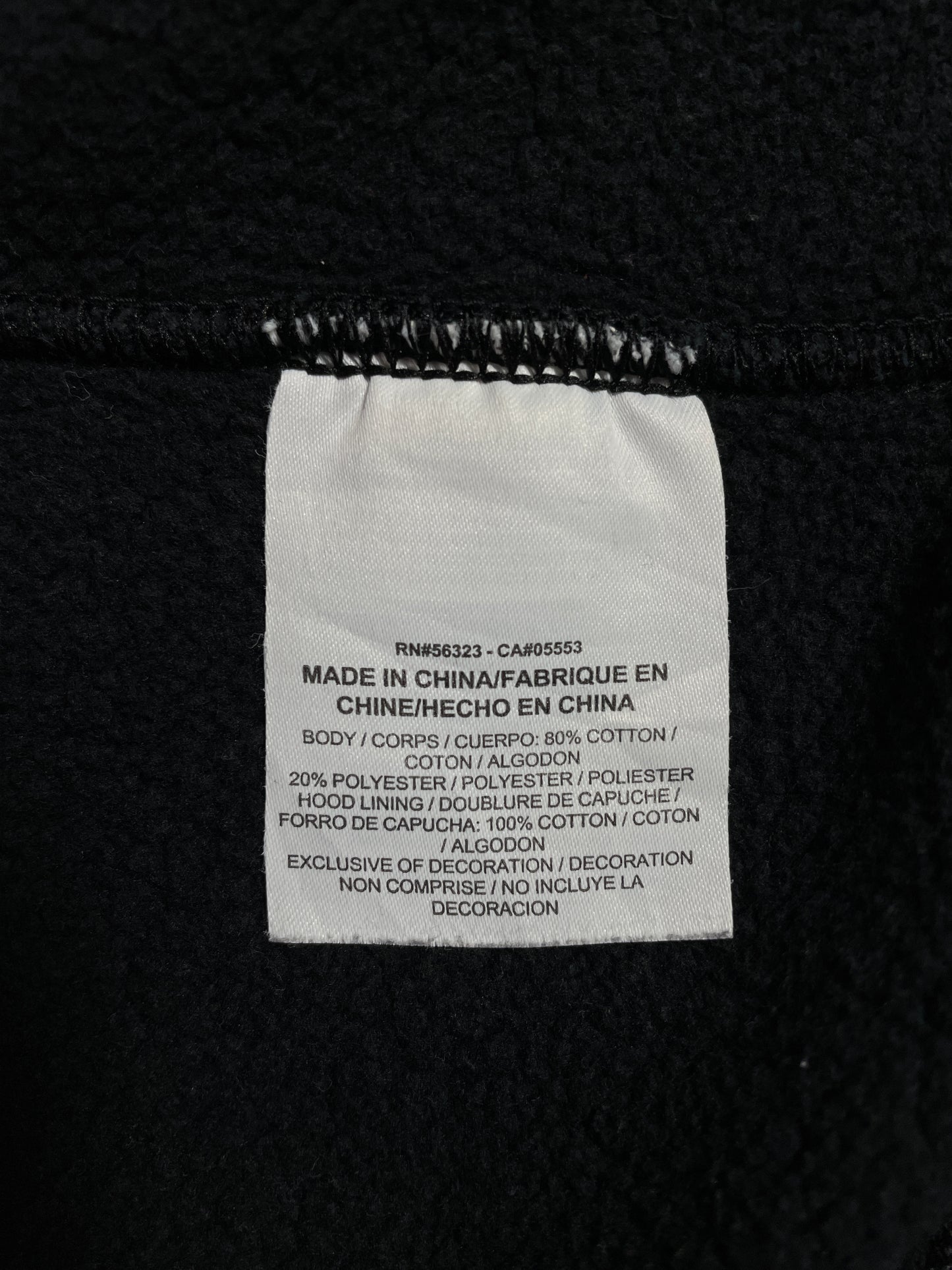 Vintage NIKE Size L Vintage Hoodie Sweat-shirt / E3564S