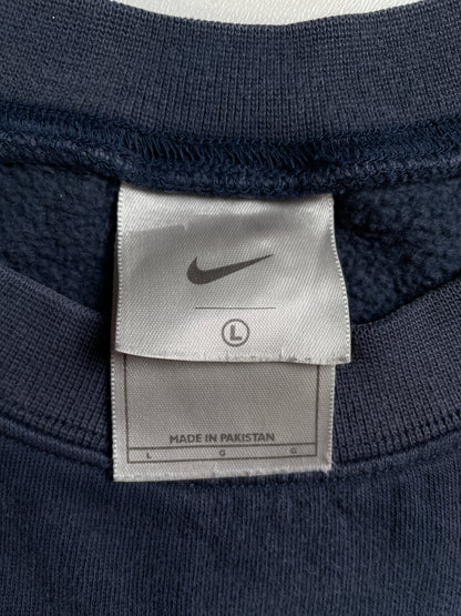 00' NIKE Size L Vintage Sweat-Shirt / A7878