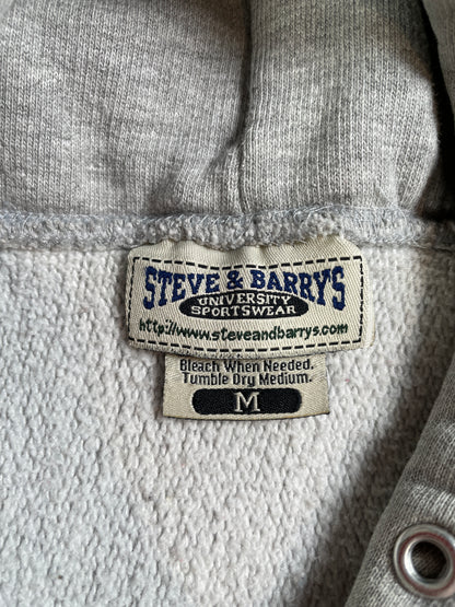 Vintage MICHIGAN Size M College Hoodie Sweat-shirt / A9792