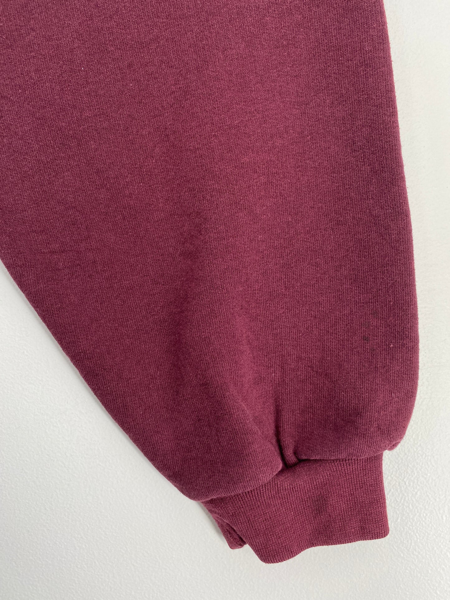 Vintage BASS CLASSICS Size L Vintage Sweat-Shirts/ A4783