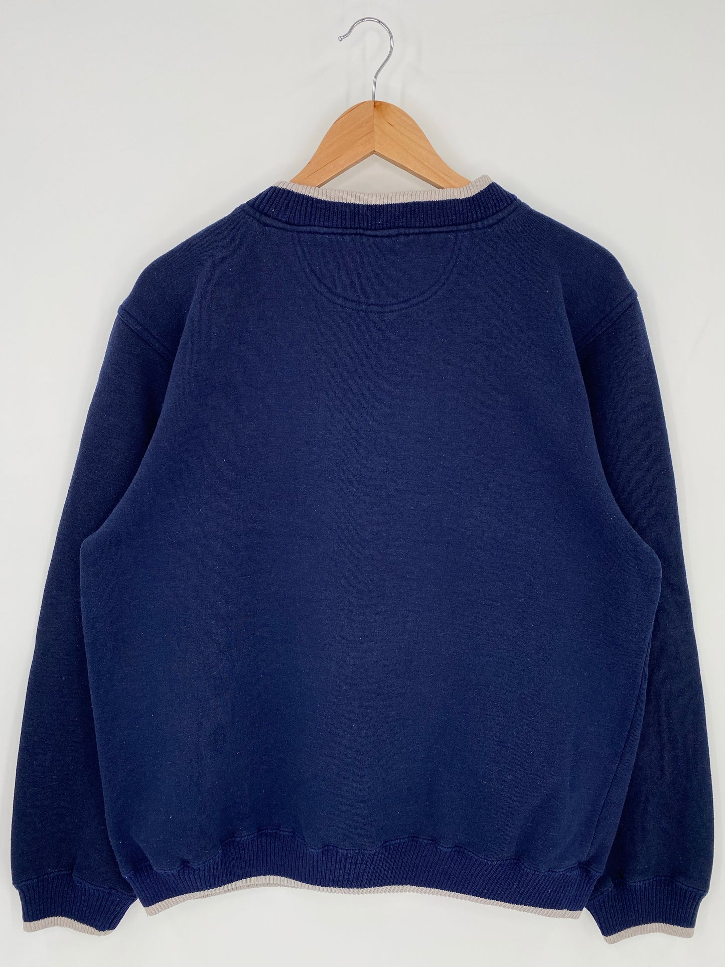 90’s DISNEY MICKEY Size L Vintage Sweat-shirt / K6157