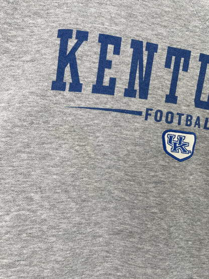 00' NIKE x KENTUCKY Size XL Vintage College Sweat-shirt / A8413