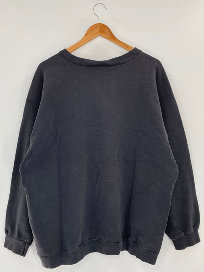 90’s NIKE  Made in USA Size L Vintage Sweat-Shirt / K4290