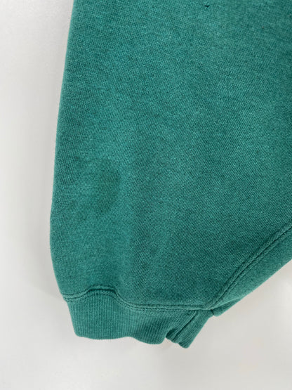 90’s STARTER x NY JETS Size XL Vintage NFL Sweat shirt / K4692