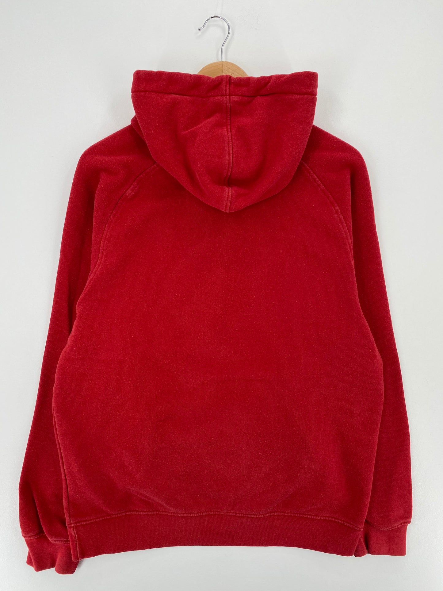 00' NIKE Size M Vintage Hoodie Sweat-shirt / A1693