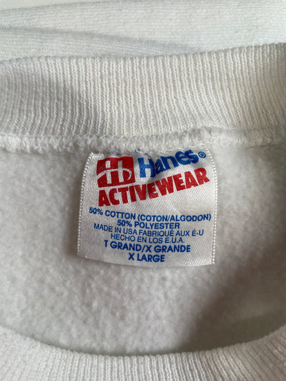 90's KEMPS COW Size XL Vintage Sweat-shirt / A9538