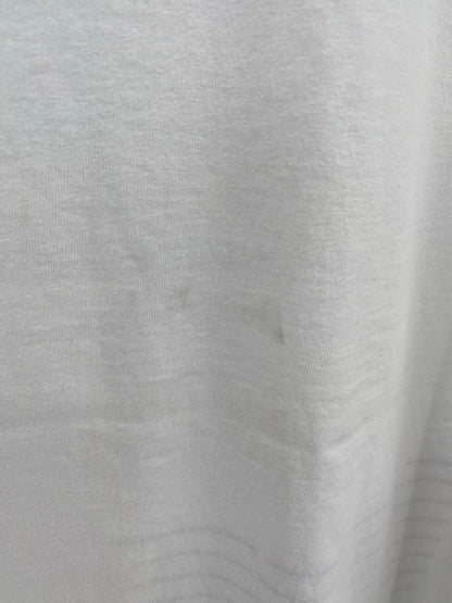 Vintage STUSSY x JOSH CHEUSE Size XL T-Shirt / A9231