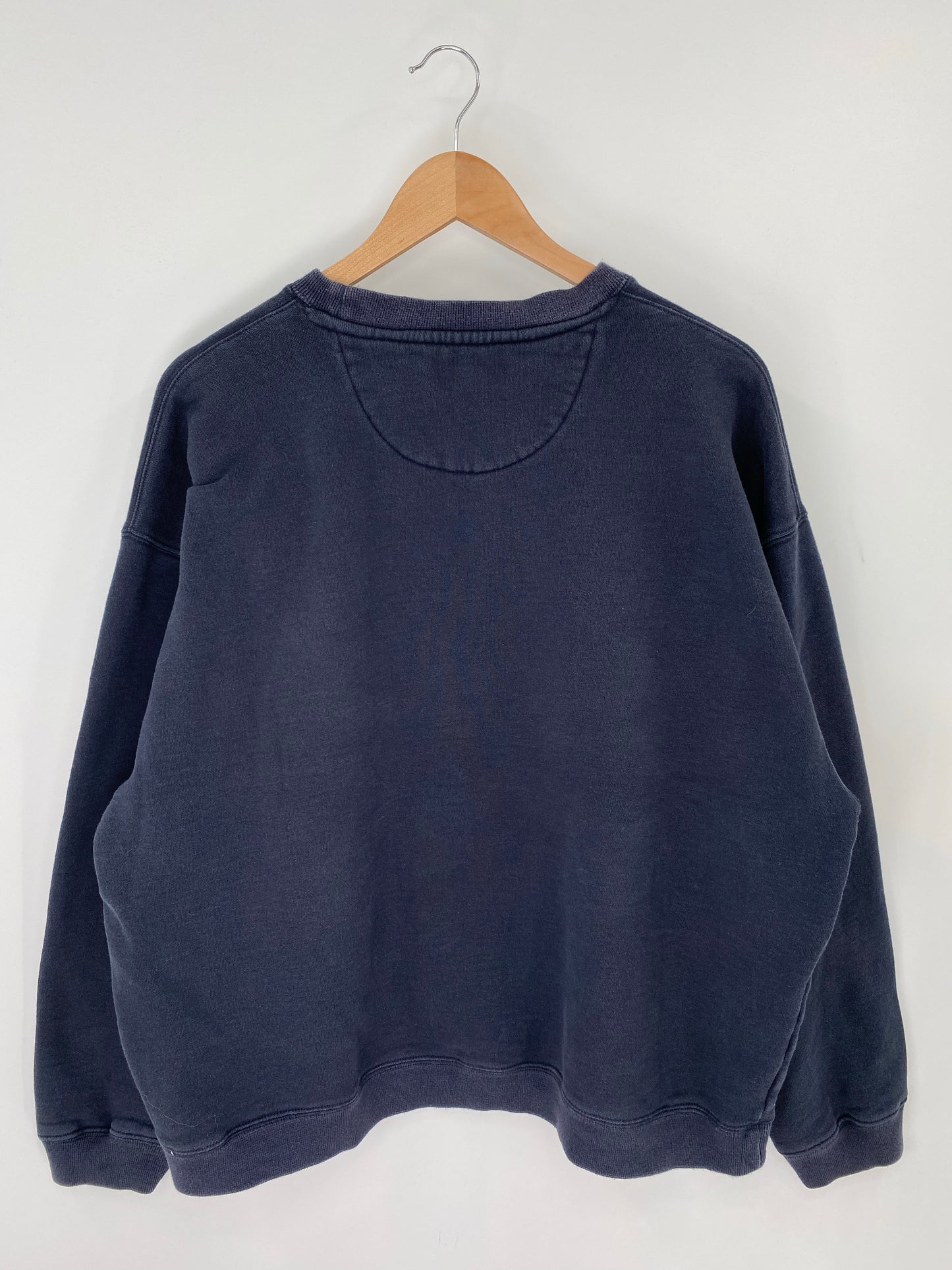90’s CHAPS RALPH LAUREN Size XL Vintage Sweat-shirt / K8491