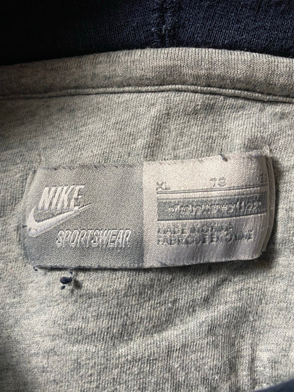 Vintage NIKE Size XL Hoodie Sweat Shirt / E1612S