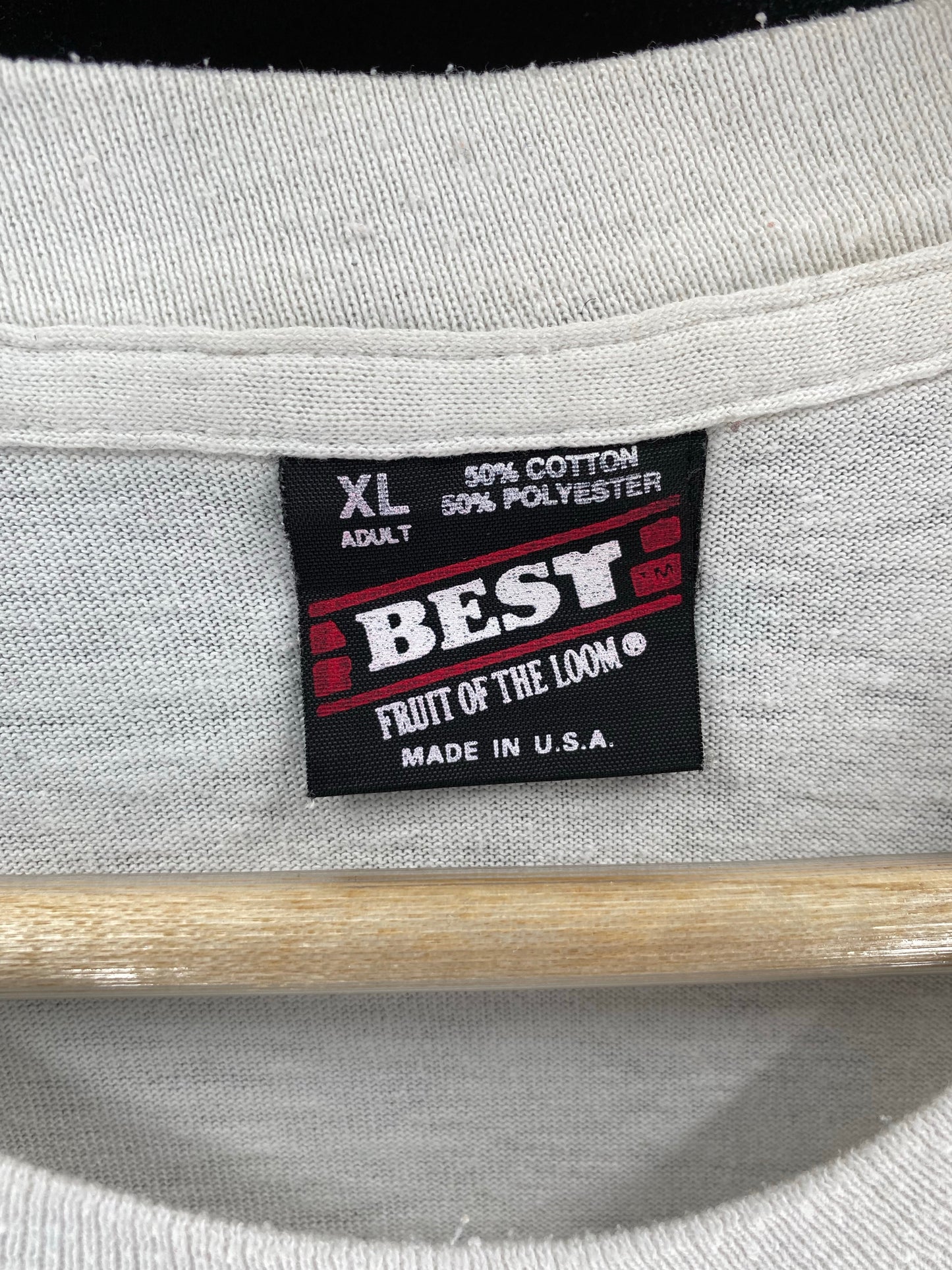 80’s GUINESS Made in USA Size XL T-Shirt / K6575