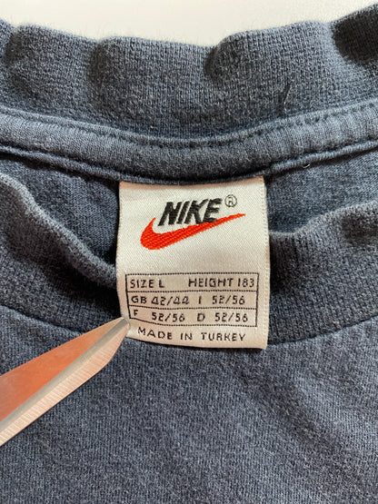 90’s NIKE PENNY Size L Vintage T-shirt /  9073