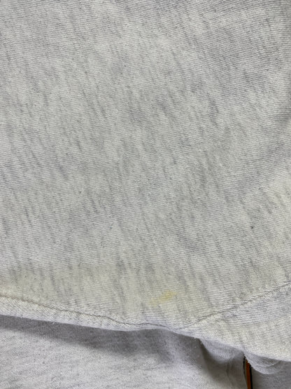 Vintage MICHIGAN Size L College Sweat-Shirt / A3400