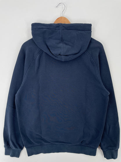 00' NIKE Size M Vintage Hoodie Sweat-Shirt / A9257