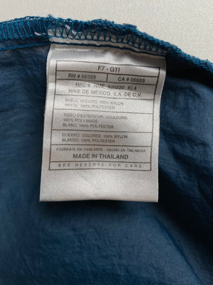 90's NIKE Size XXL Vintage Nylon Jacket / A2043