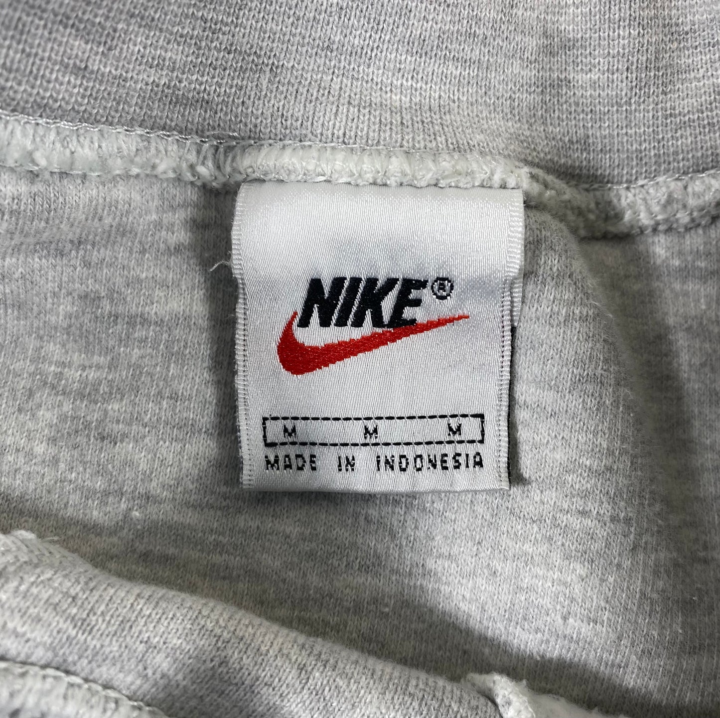 90’s Nike Michigan Size M Vintage Sweat-Shirt / 6082