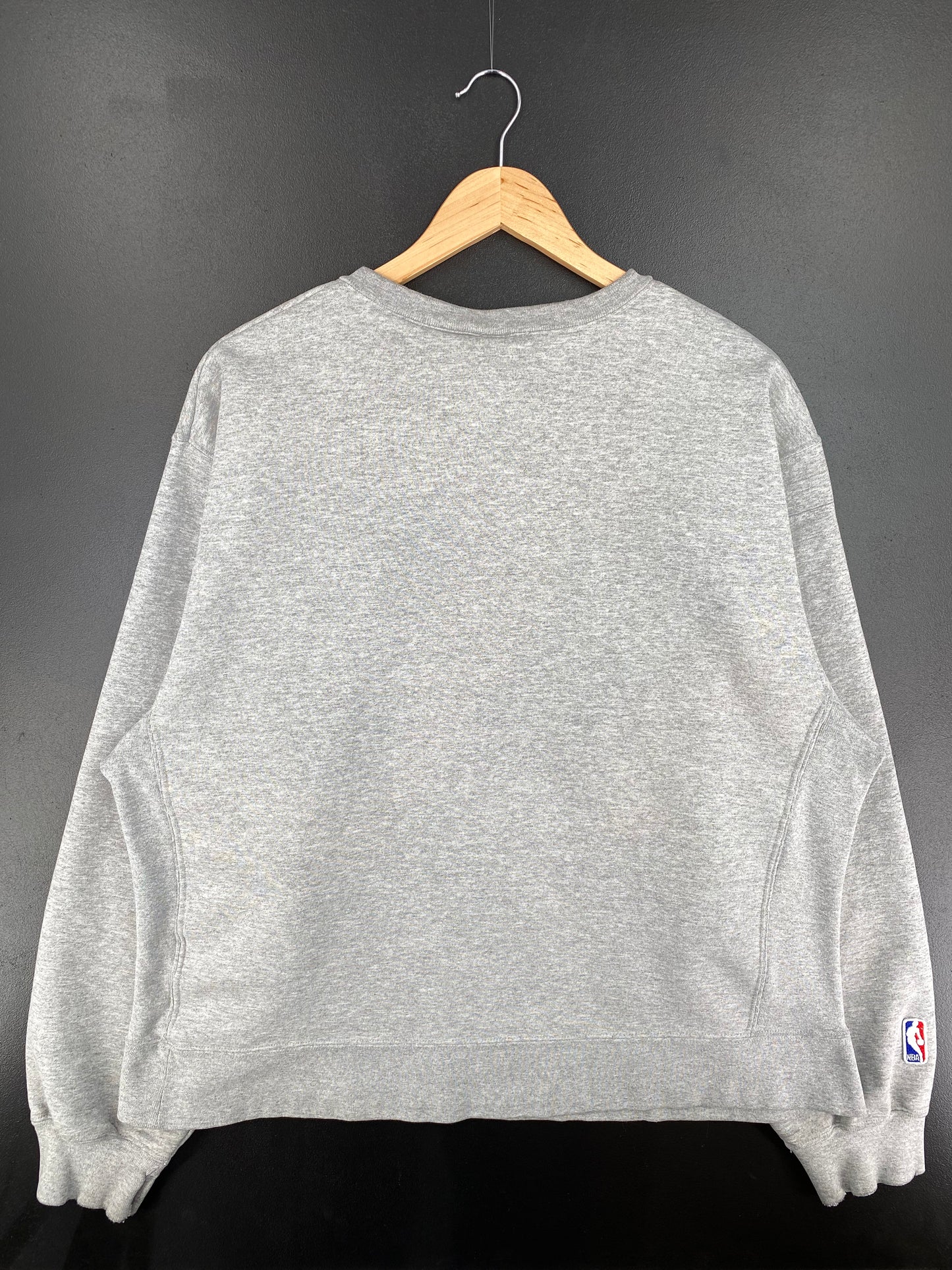 90's NIKE BOSTON CELTICS Made in USA Size L Vintage NBA Sweat-Shirts/ A419